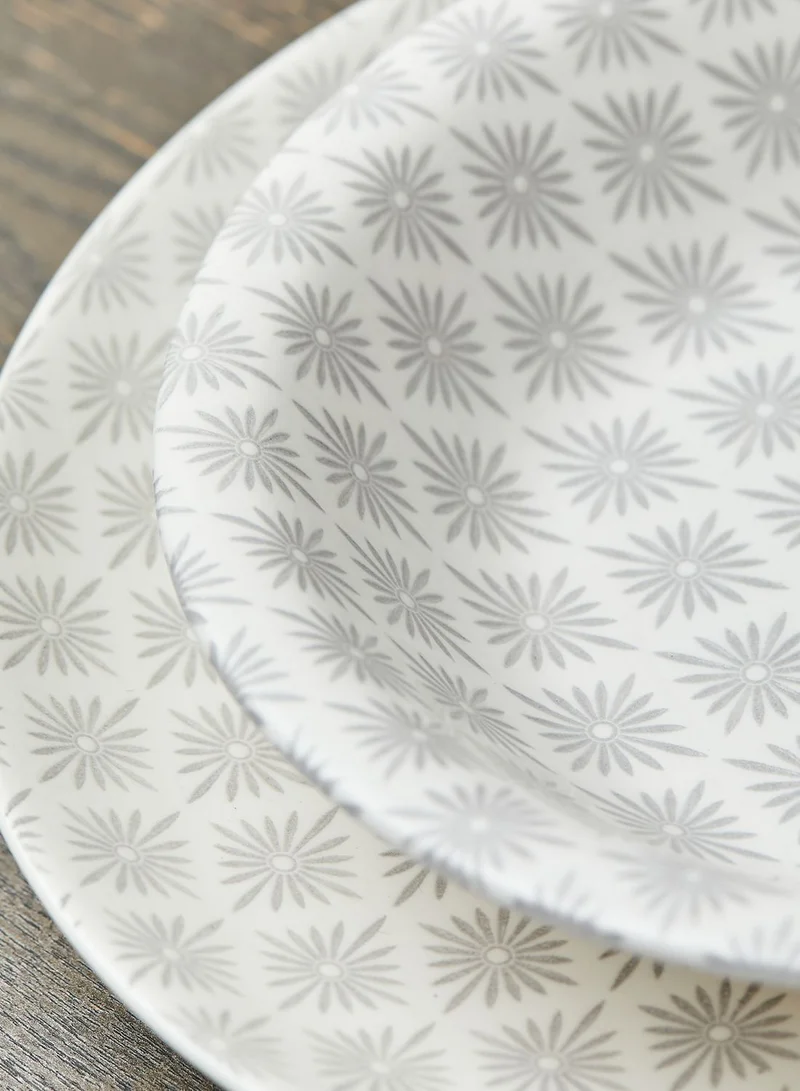 Premier 12 Piece Maya Dinner Set
