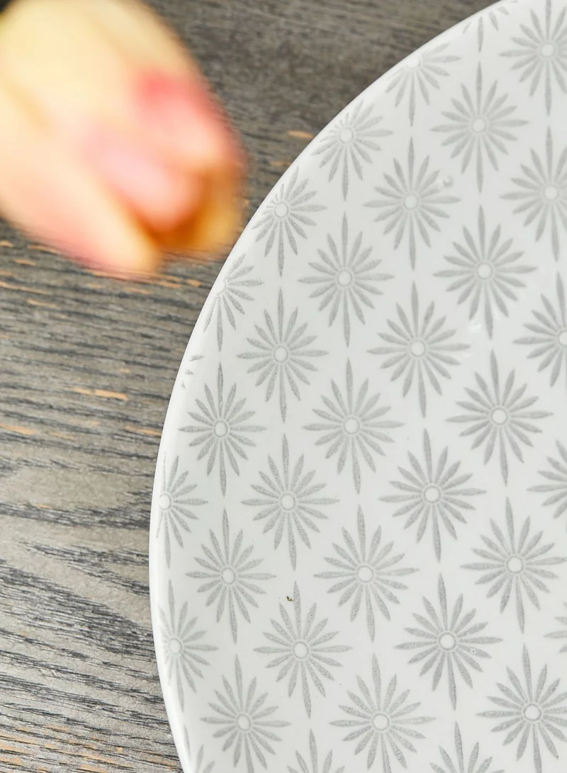 Premier 12 Piece Maya Dinner Set