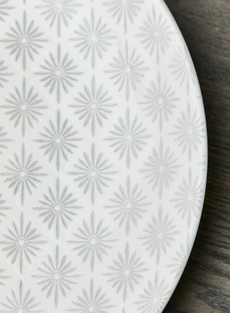 Premier 12 Piece Maya Dinner Set