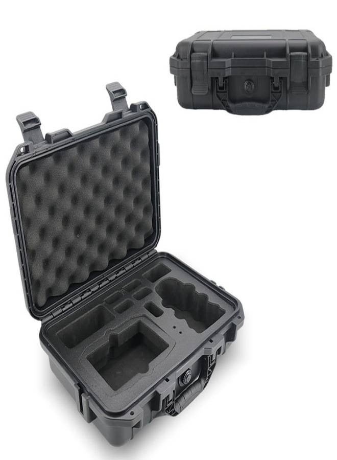 AROAQ Drone Storage bag Explosion-Proof Case for DJI Mavic Mini2 drone Quadcopter - Image 2