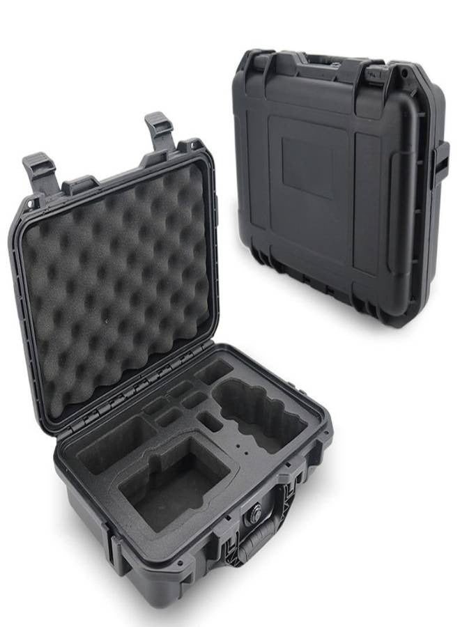 AROAQ Drone Storage bag Explosion-Proof Case for DJI Mavic Mini2 drone Quadcopter - Image 3