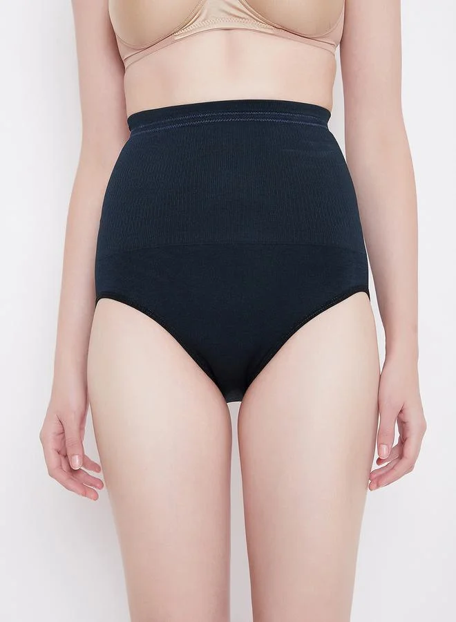 Clovia Silicon Grip High Rise Tummy Tucker Shapewear by Styli