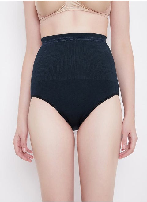 Silicon Grip High Rise Tummy Tucker Shapewear by Styli