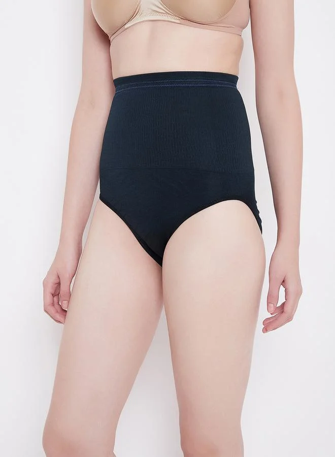 Clovia Silicon Grip High Rise Tummy Tucker Shapewear by Styli