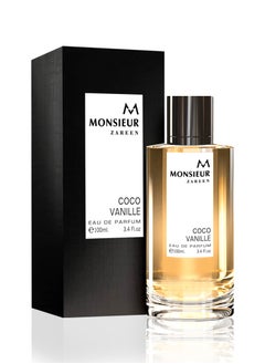 عطر مسيو كوكو فانيلا