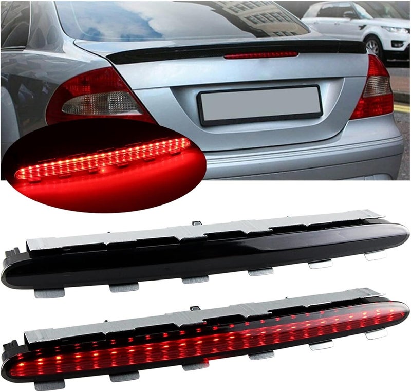 QASULER LED Third Brake Light for Mercedes-Benz - Image 2