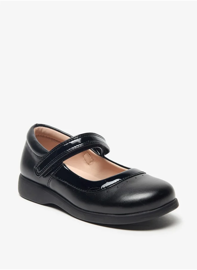 فلورا بيلا من شو إكسبرس Girls School Shoes