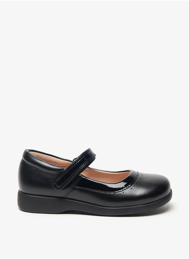 فلورا بيلا من شو إكسبرس Girls School Shoes