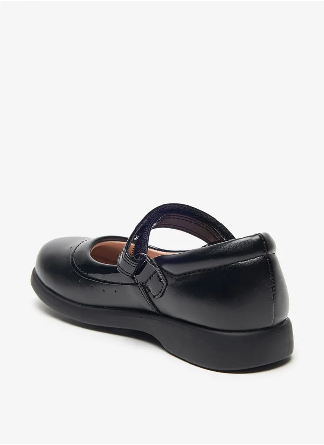 فلورا بيلا من شو إكسبرس Girls School Shoes