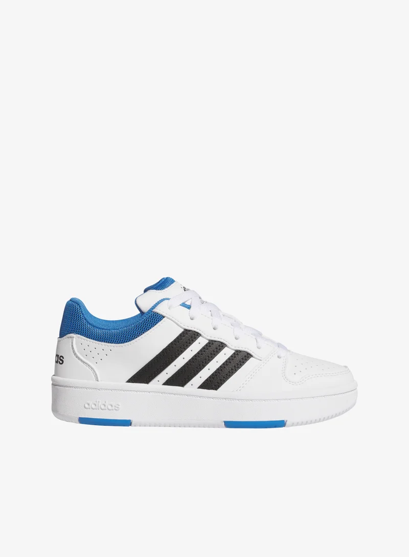 اديداس حذاء HOOPS CLASSIC J