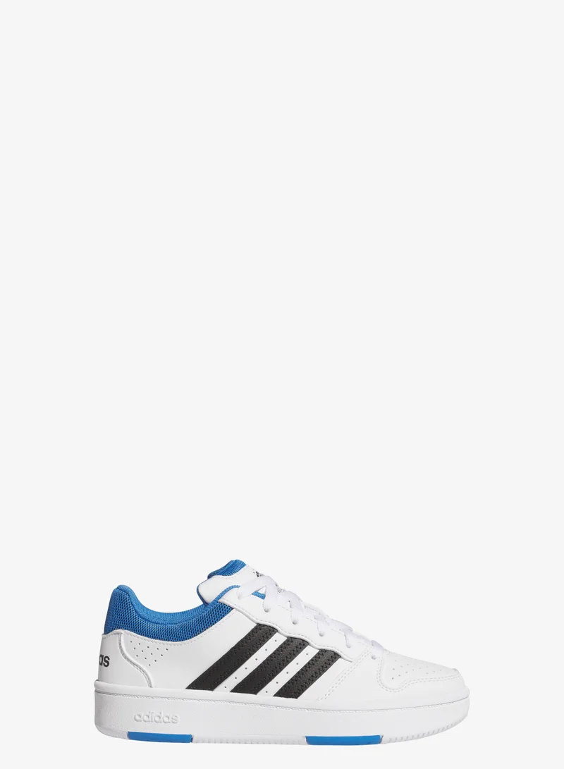 اديداس حذاء HOOPS CLASSIC J