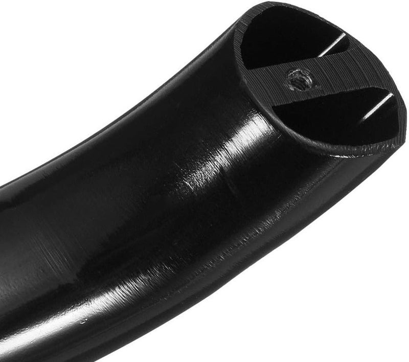 Swess 5304477398 Microwave Door Handle for Frigidaire Fits 5304477398 FFMV162LSA FFMV162LBA - Image 3