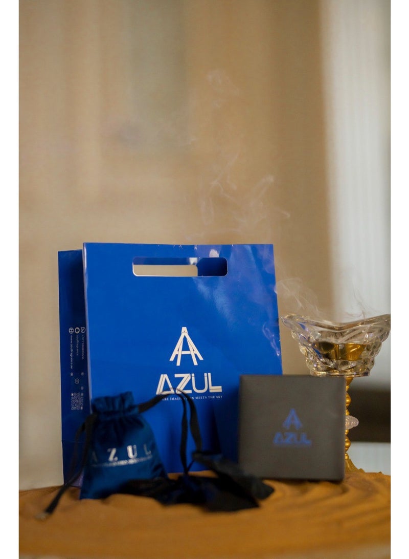 أزول مستكة معطرة بالليمون - Image 2