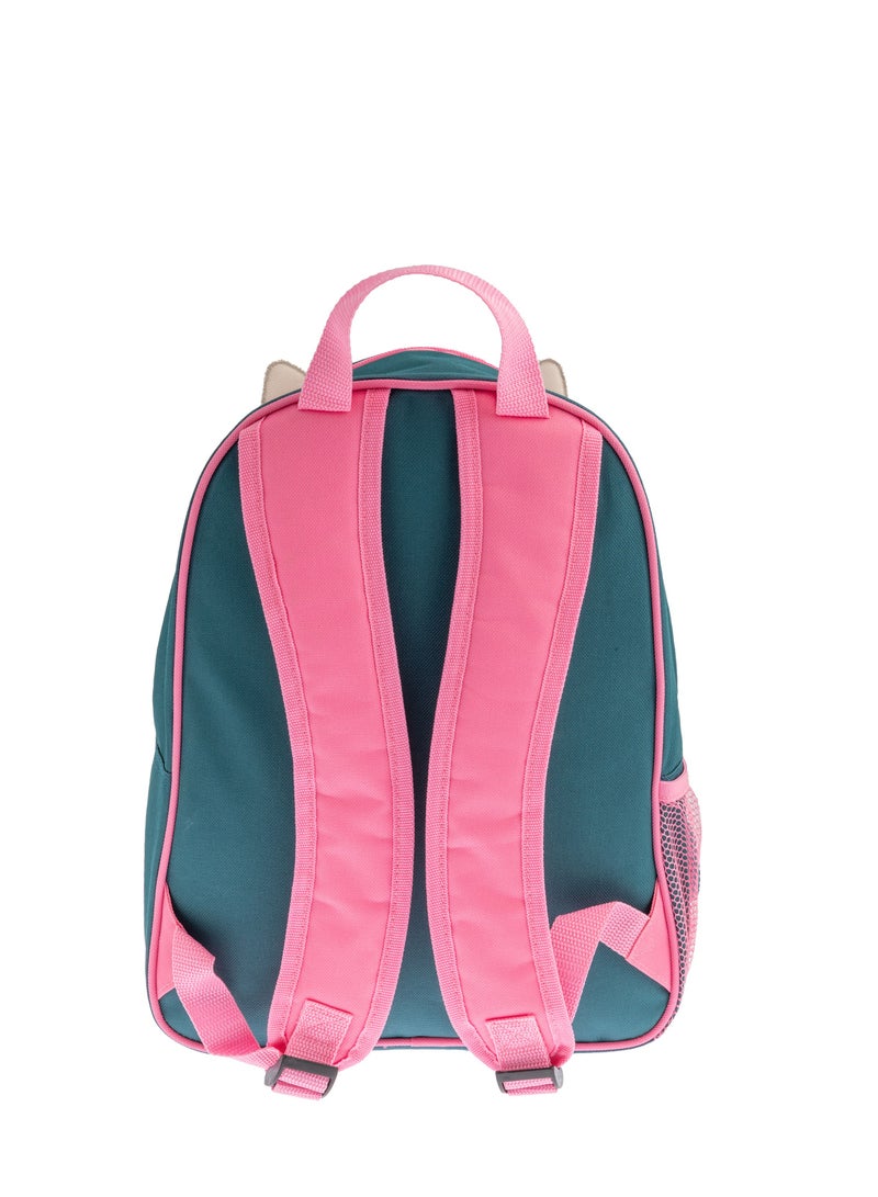 Stephen Joseph حقيبة ظهر سايد كيك للقطط - Image 2