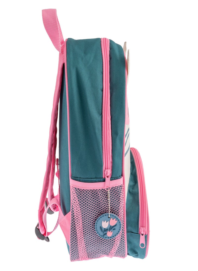 Stephen Joseph حقيبة ظهر سايد كيك للقطط - Image 3