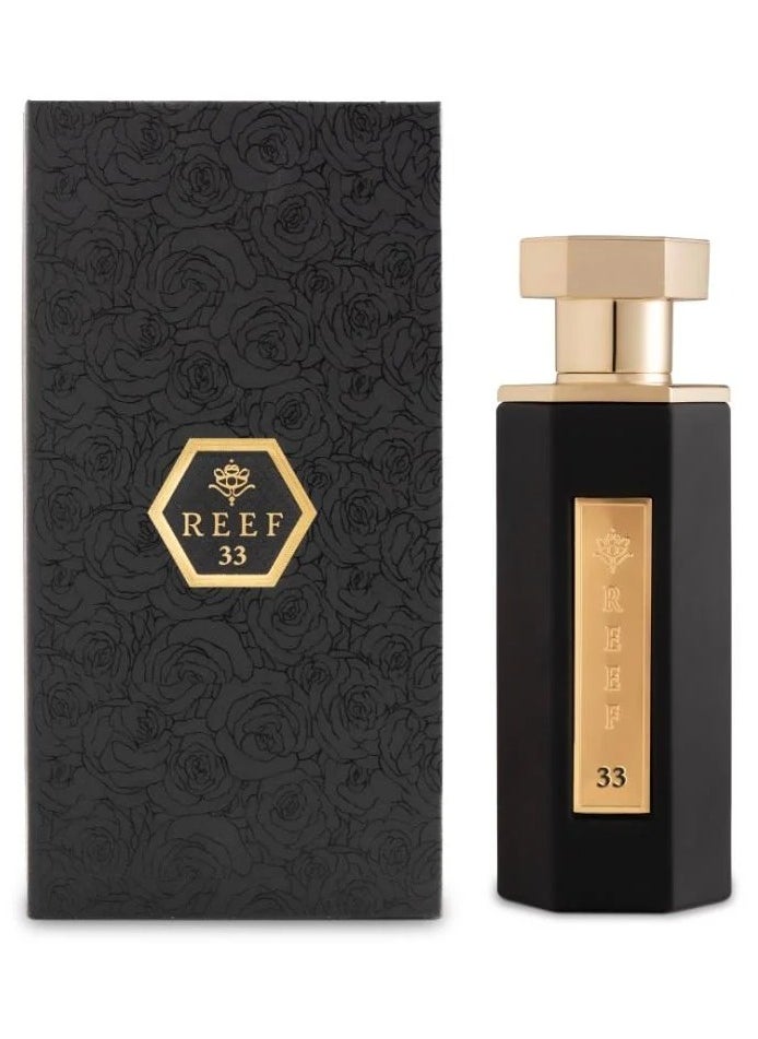 ريف عطر ريف 33 اودي بارفيوم  - Image 1