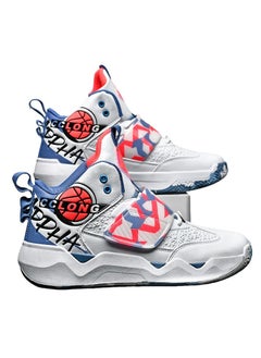 New Breathable and Anti Slip Sports Shoes