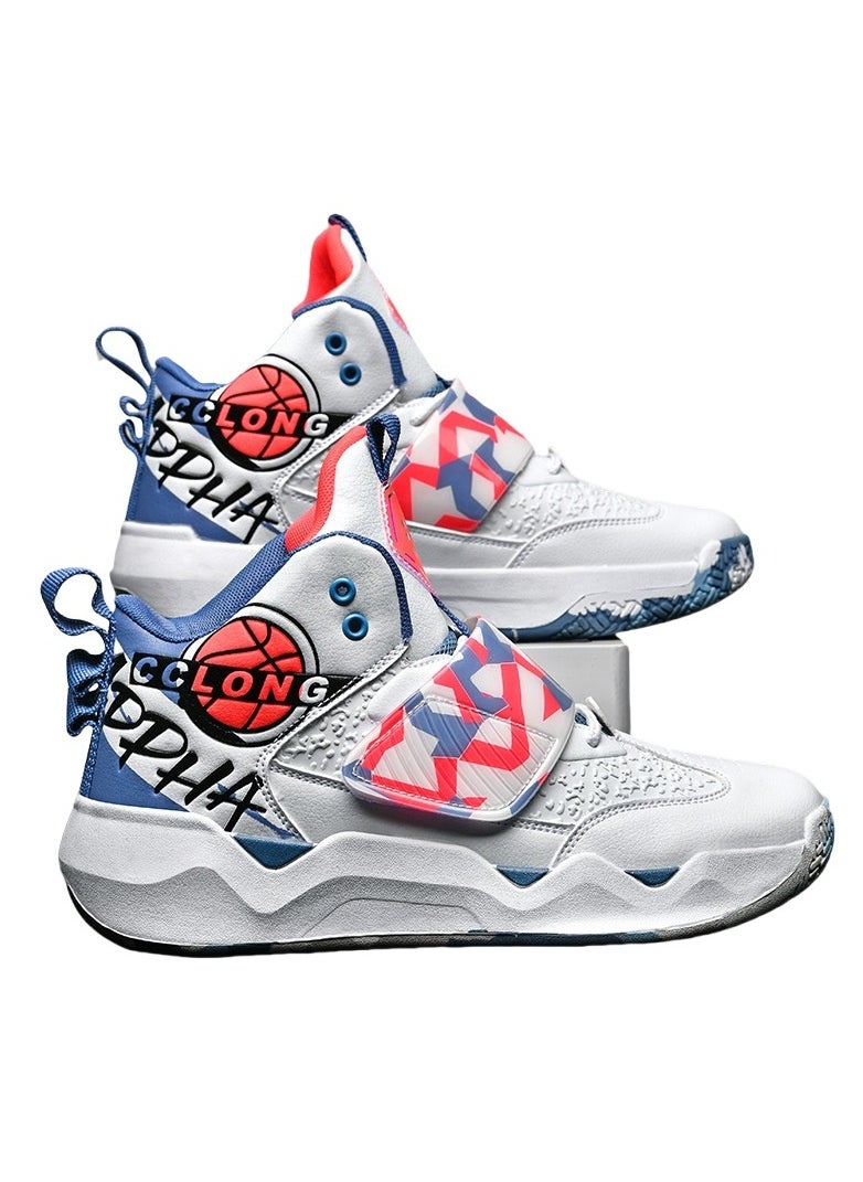 KUYING - New Breathable and Anti Slip Sports Shoes - Image 1