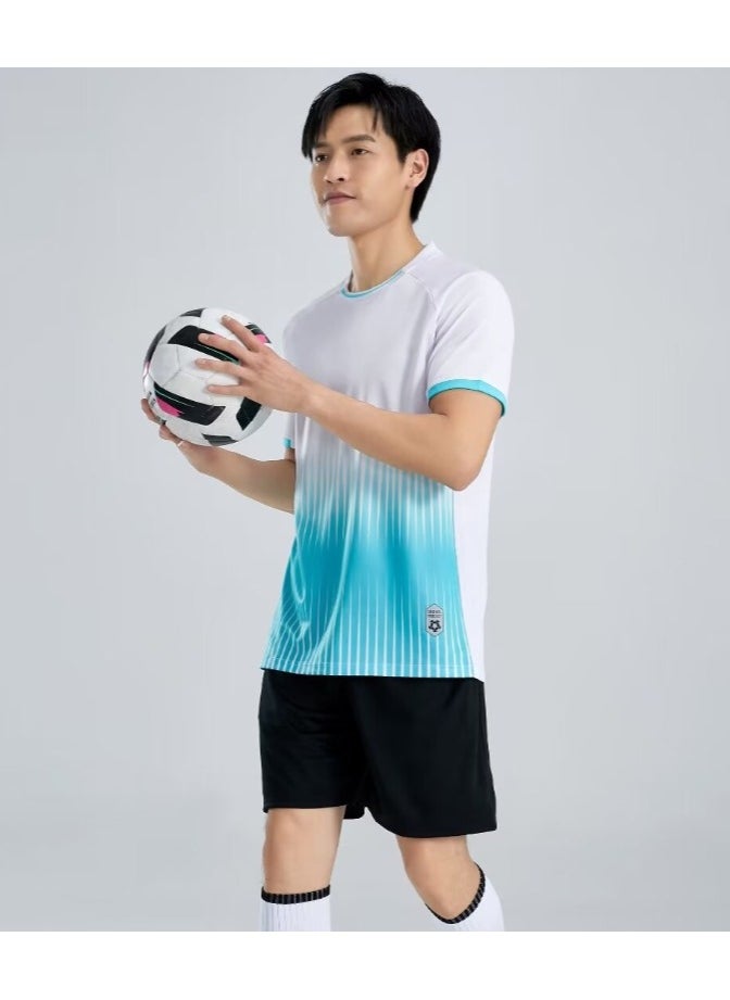 KUYING - New Football Training Suit Set - Image 1