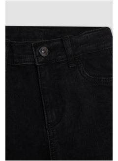 DeFacto Boy Denim Slim Fit Trousers  - Image 3