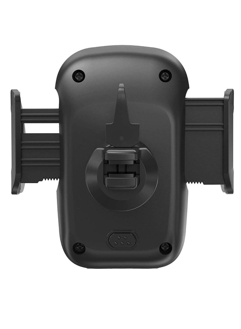 Captaintech Car Phone Holder Mount, Phone Car Air Vent Mount Holder Cradle Compatible for iPhone 12 11 Pro Max XS XS XR X 8+ 7+ SE 6s 6+ 5s 4 for Samsung Galaxy S4-S10 LG Nexus Nokia - Image 5