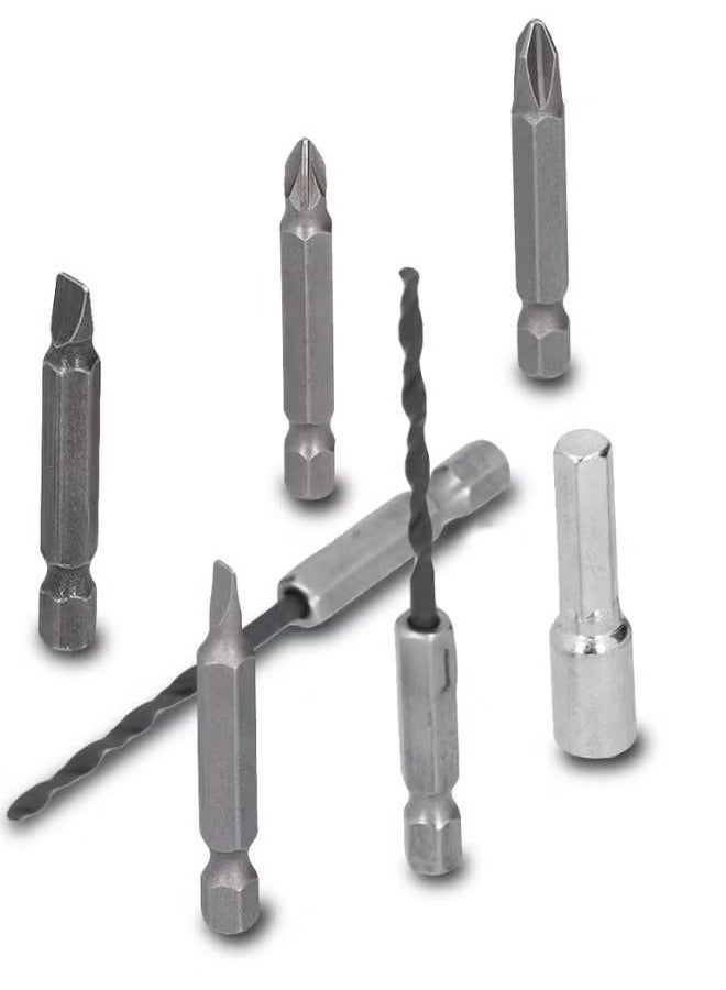 دينكس مجموعة أدوات الحفر، مثقاب إلكتروني لاسلكي ذكي للفك والتركيب، متوفر بجميع الأحجام والأشكال، 250 دورة في الدقيقة - Image 3