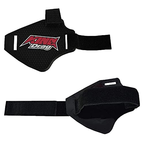 RA ACCESSORIES Gear Shift Shoe Protector | Scuff Mark Protection Shifter Cover for Motorcycle & Bike Riding - Image 4