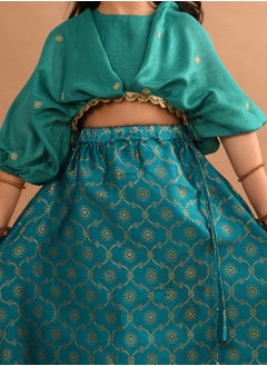 LILPICKS Stylish Lehenga Choli Set  - Image 2