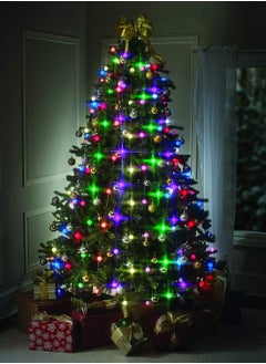 Tree Dazzler LED Lights, Color Changing LED Light for The Tree 64 LED