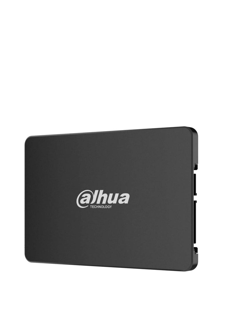 Dahua - Dahua 256GB 2.5 inch 3D NAND SSD SATA III Internal Solid State Drive up to 500 MB/s - C800A - Image 1