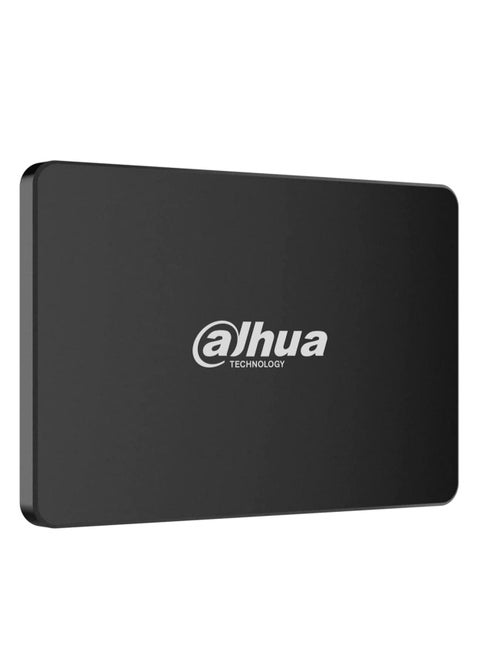 Dahua 256GB 2.5 inch 3D NAND SSD SATA III Internal Solid State Drive up to 500 MB/s - C800A