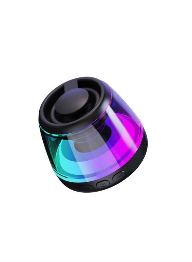 KUYING New Outdoor Portable Waterproof Bluetooth Speaker 