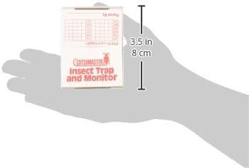 Catchmaster 288i Pest Trap 72 Boards White - Image 4