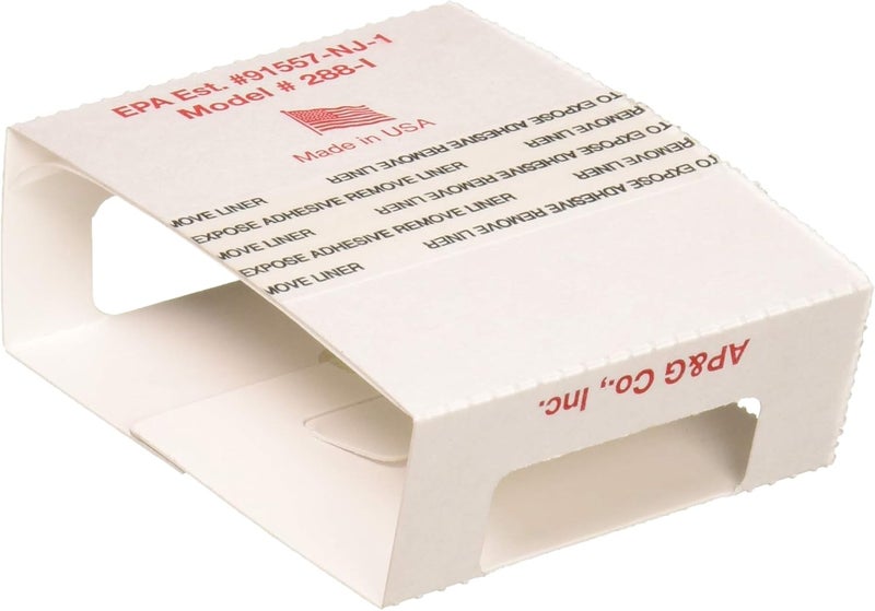 Catchmaster 288i Pest Trap 72 Boards White - Image 3