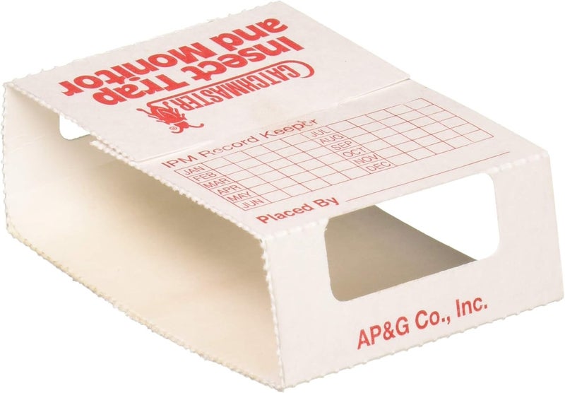 Catchmaster 288i Pest Trap 72 Boards White - Image 2