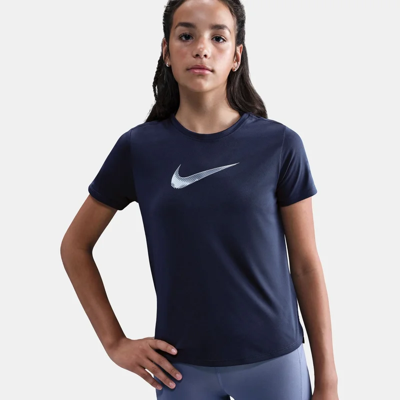 Nike Kids' One Classic Dri-FIT Training Top