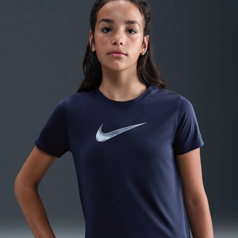 Nike Kids' One Classic Dri-FIT Training Top