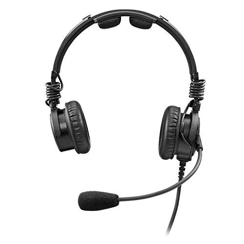 Telex Airman 8 XLR (Airbus) ANR Headset - Image 3