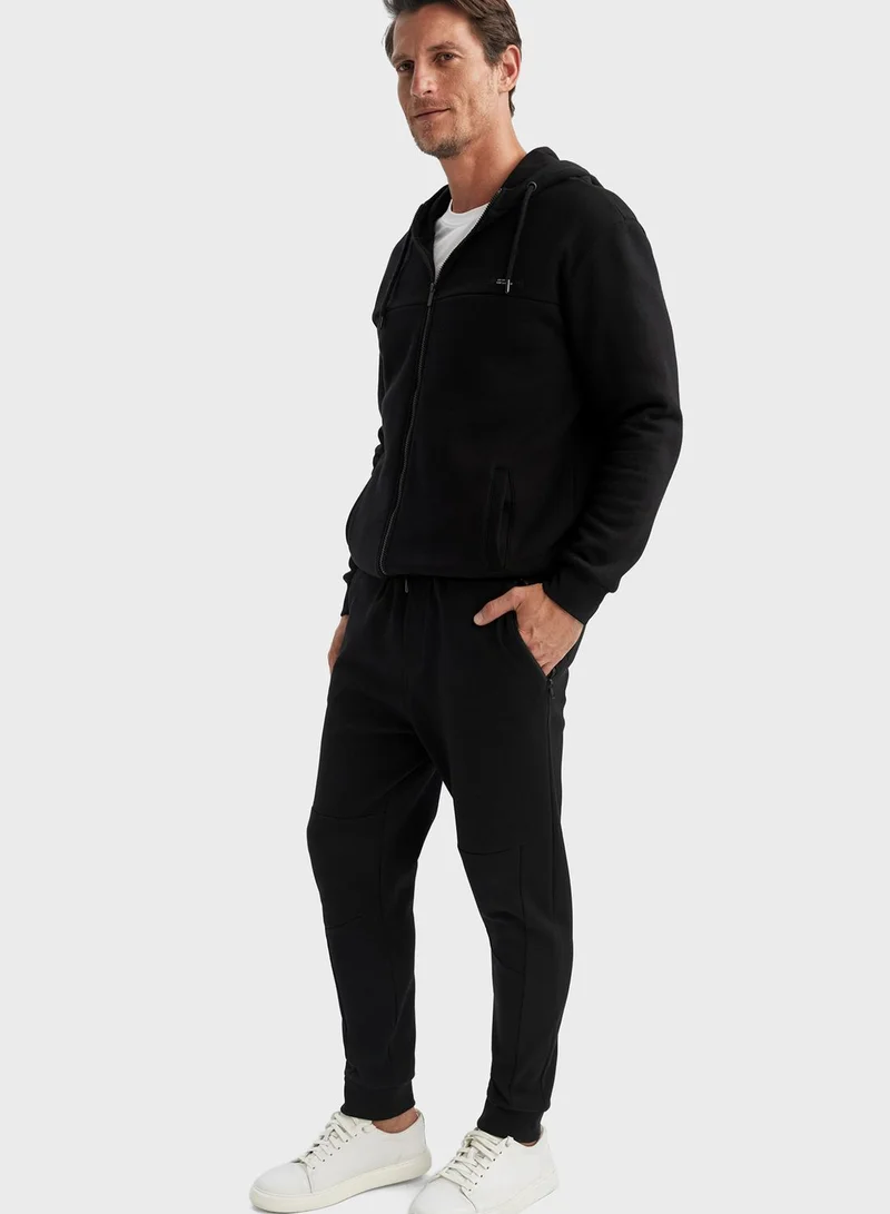 DeFacto Essential Sweatpants