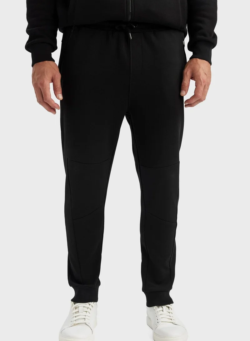 DeFacto Essential Sweatpants