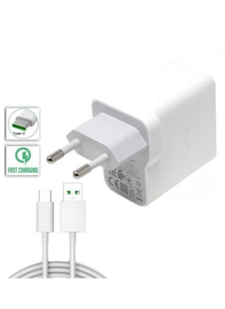 Flash Charge Super VOOC Adapter Charger With USB-C Cable - pzsku/ZC8C4D0458EBEC7EE5D17Z/45/_/1714143549/25f8864d-059a-4c39-a2ed-6fc6c9d0a9fb