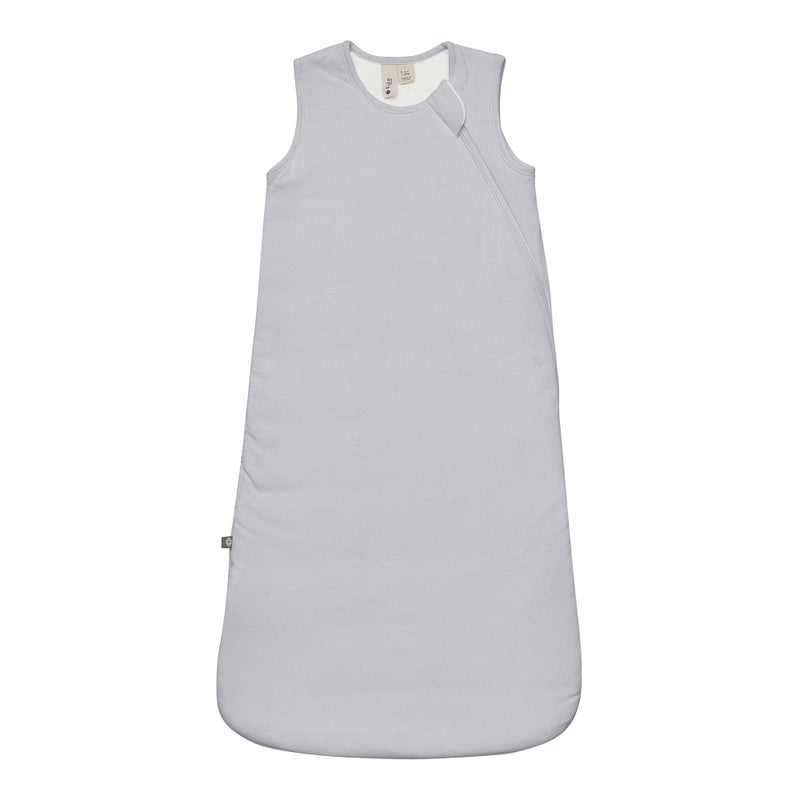 KYTE BABY كيس نوم كايت بيبي للجنسين من رايون البامبو للأطفال والرضع، 1.0 توغ (متوسط، عاصفة) - Image 1