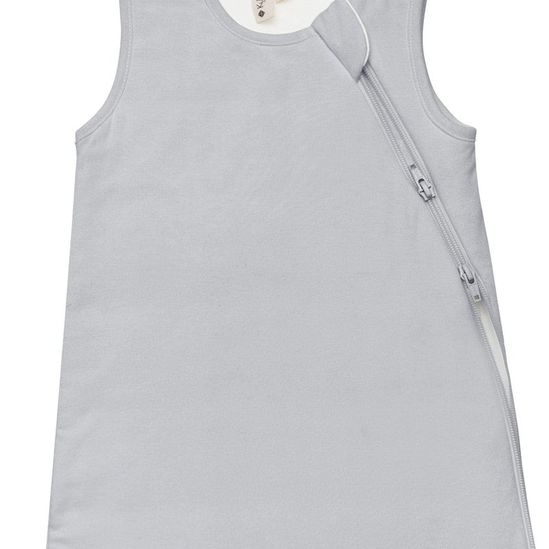 KYTE BABY كيس نوم كايت بيبي للجنسين من رايون البامبو للأطفال والرضع، 1.0 توغ (متوسط، عاصفة) - Image 3