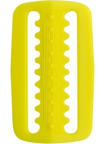 Kraken Weight Stopper Stopper Yellow 