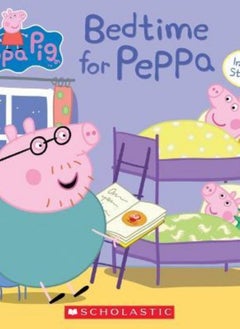 Bedtime for Peppa