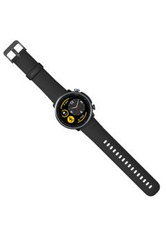 Mibro Mibro A1 Smart Watch Bluetooth Call Watch With 1.28inch AMOLED HD Display Health Tracking & 20 Sport Modes 5 ATM Waterproof Bluetooth 5.0 - Tarnish  - Image 2