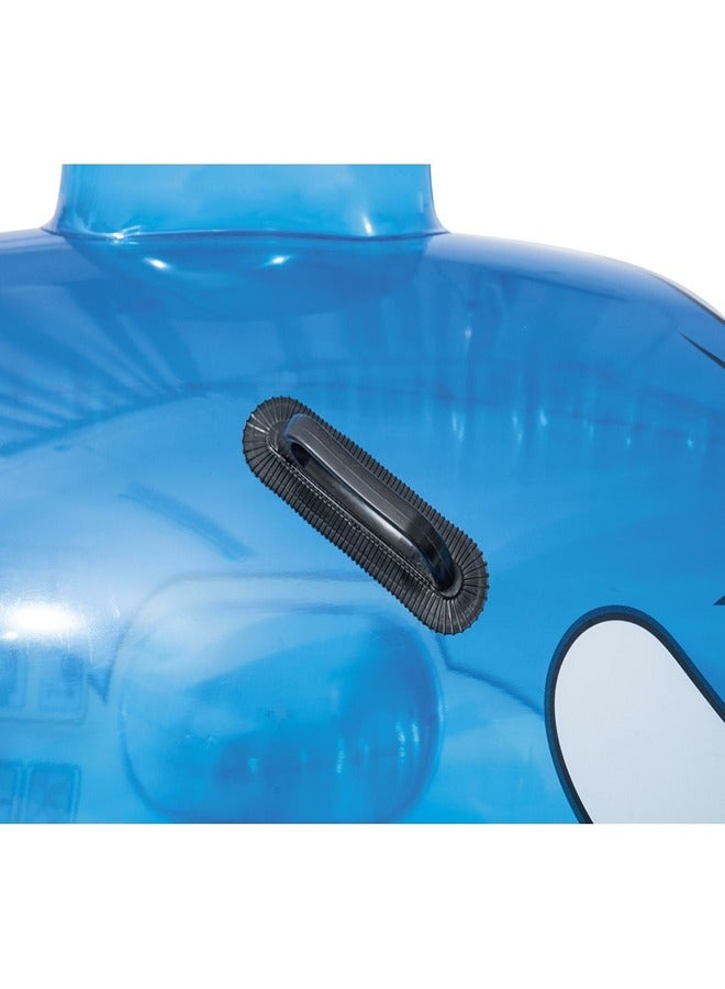 Bestway - Swimming Baby Whale Rider - 41037 - Image 2