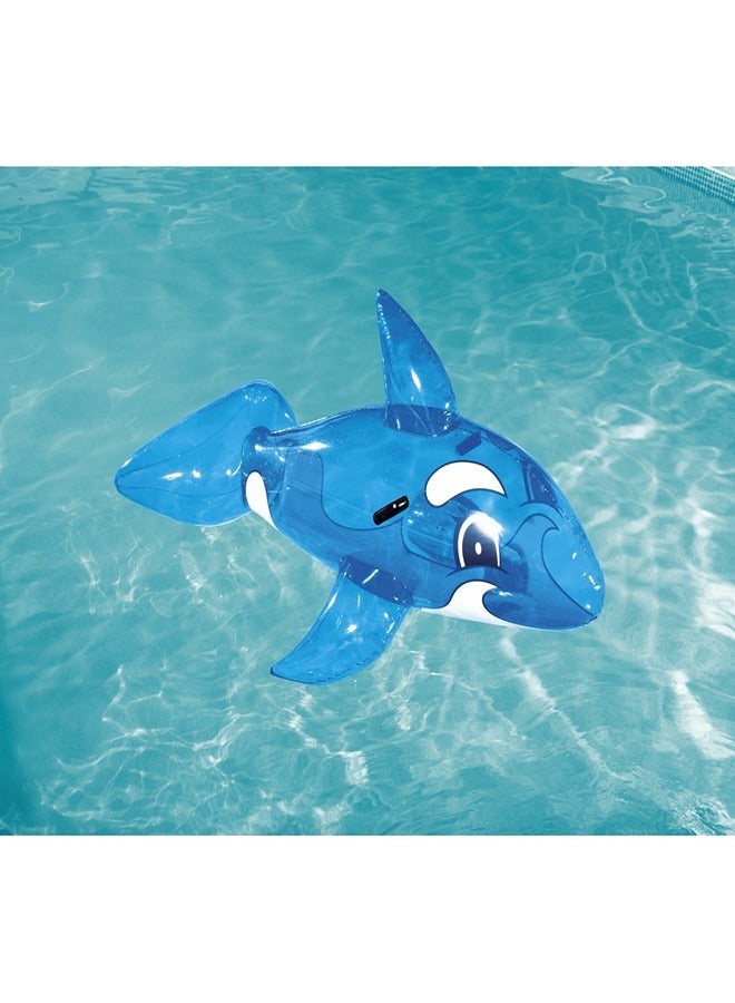 Bestway - Swimming Baby Whale Rider - 41037 - Image 5
