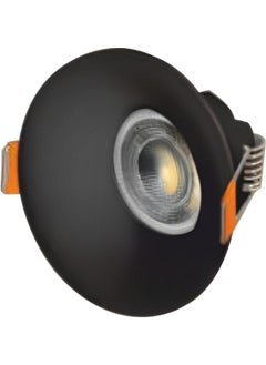 CATA CT-5091 Lion Round Black Spot (Without Bulb-6 Pieces) 