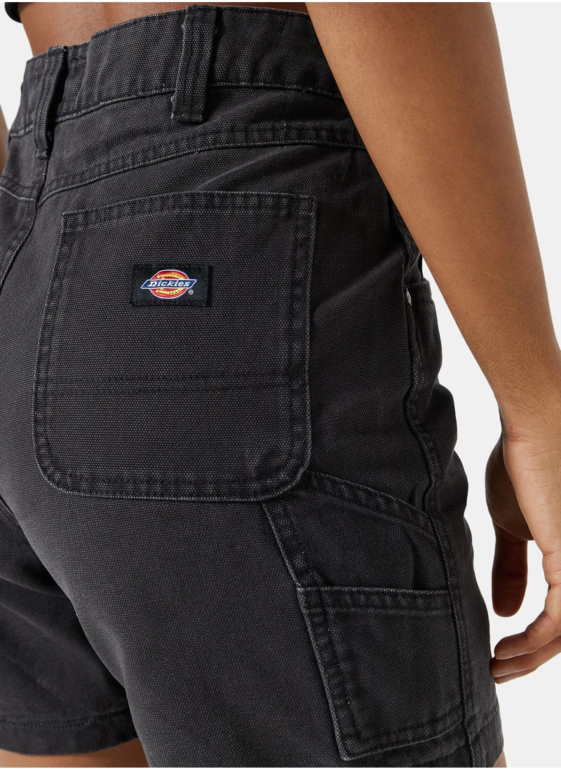 Dickies Duck Canvas Shorts